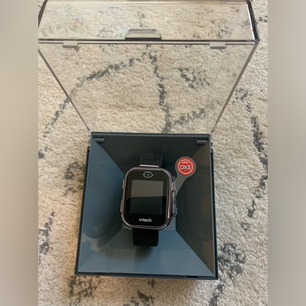 Vtech DX3 watches—- SOLD. Can’t delete listing!
